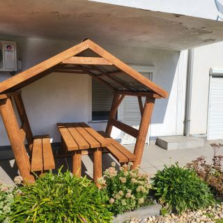 József Attila Apartman Hajdúszoboszló (4)