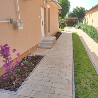 Zseli Apartmanház Siófok (2)