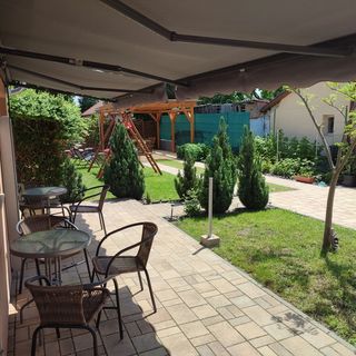 Zseli Apartmanház Siófok (4)
