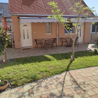 Zseli Apartmanház Siófok (5)