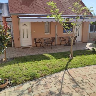 Zseli Apartmanház Siófok (5)