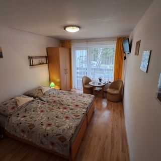 Willa U Leszka Karpacz (4)