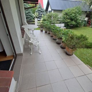 Willa U Leszka Karpacz (3)