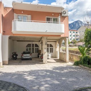 Apartment Denis Baska Voda (2)