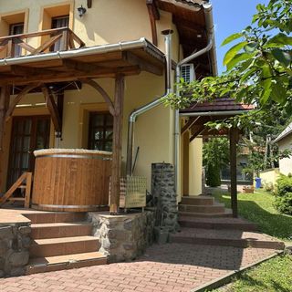 Erdei Vendégház Parádsasvár (5)