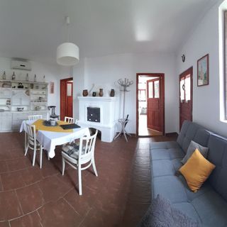 Kemencés Széchenyi Vendégház Kővágószőlős (4)