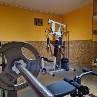 Gościniec Pięciu Stawów Ustrzyki Dolne (3)