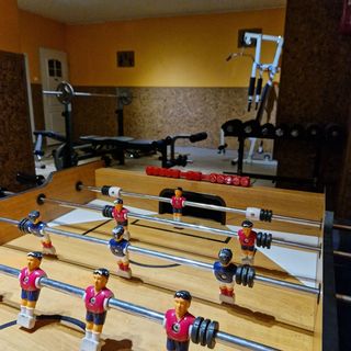 Gościniec Pięciu Stawów Ustrzyki Dolne (5)