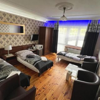 Dom gościnny AbWentur Gdańsk (2)