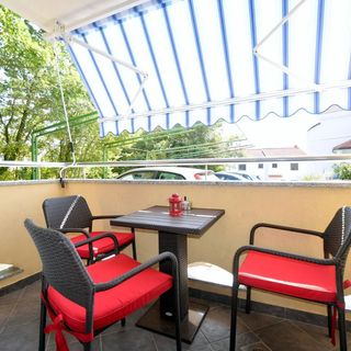 Apartment Acija Malinska (2)