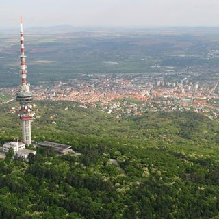 Hetedik Apartman Pécs (2)