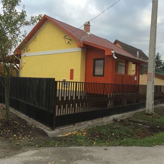 Alfa Apartman Mezőkövesd (2)