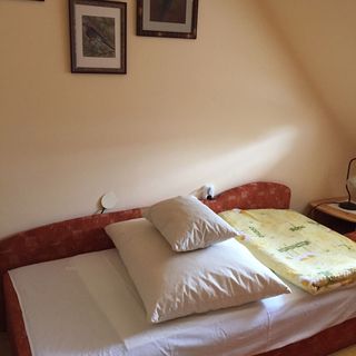 Novák Apartman Zalakaros (2)