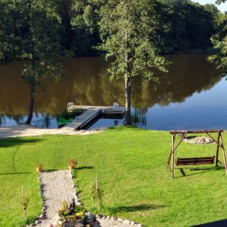 Mazurski Raj - Luksusowa Turystyka (3)