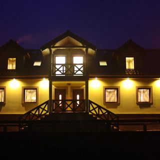 Mazurski Raj - Luksusowa Turystyka (4)