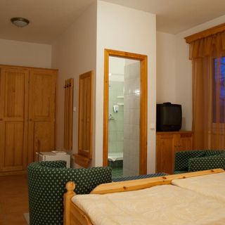 Silvanus Panzió Lenti (5)