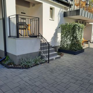 Silver Boglár Apartman Balatonboglár (2)