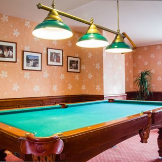 Hotel Verde Mścice Koszalin (5)