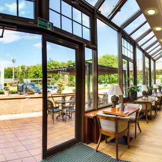 Hotel Verde Mścice Koszalin (4)