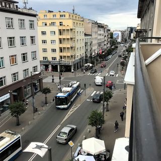 Shire Pokoje Gościnne Gdynia (3)