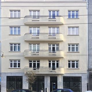 Shire Pokoje Gościnne Gdynia (4)