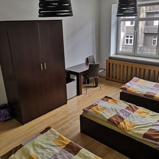 Shire Pokoje Gościnne Gdynia (5)