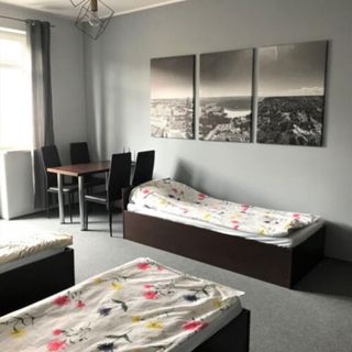 Shire Pokoje Gościnne Gdynia (2)