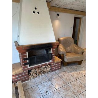 Dom Pod Lasem Korbielów (3)