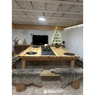 Dom Pod Lasem Korbielów (4)