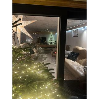 Dom Pod Lasem Korbielów (5)