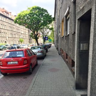 Apartament Joanna Gliwice (2)