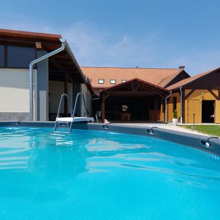 Kokaspajta Vendégház Kaposszekcső (2)