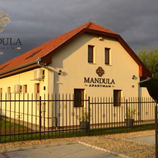 Mandula Apartman Cegléd (4)