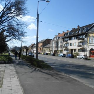 Márti Apartman Debrecen (3)