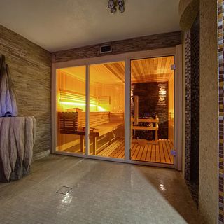 Hotel Pegaz Krynica-Zdrój (5)