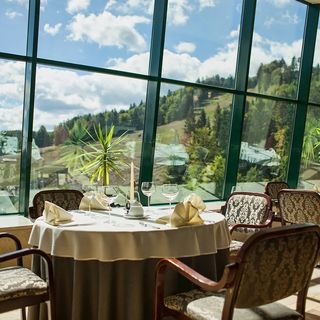 Hotel Pegaz Krynica-Zdrój (3)