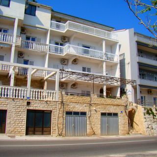 Apartments Anka 50m from the beach Duce (3)