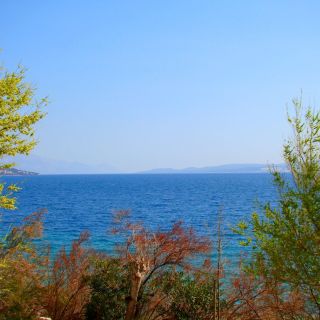 Apartments Anka 50m from the beach Duce (5)