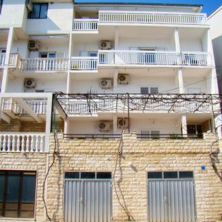 Apartments Anka 50m from the beach Duce (2)