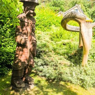 Noclegi U Beaty Ruciane-Nida (2)