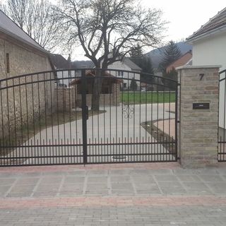 Haász Apartman Bakonybél (5)