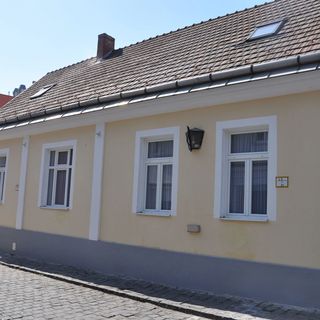 Belváros Vendégház Székesfehérvár (2)