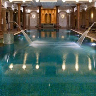 Andrássy Kúria & Spa Tarcal (5)