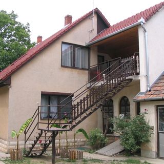 Szili Apartman Zamárdi (5)