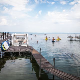 Royal Mediterran Aparthotel Siófok (2)