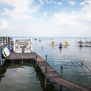 Royal Mediterran Aparthotel Siófok (2)