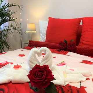 Albina Apartman Eger (5)