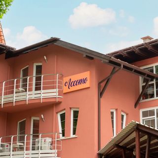 Accomo Apartman Siófok (2)