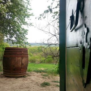 Cottage by the Woods Balatonhenye (4)