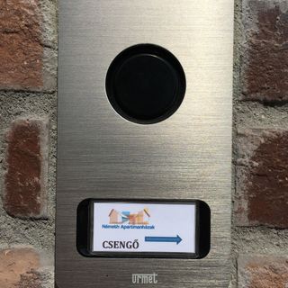 Németh Apartmanházak Mórahalom (4)